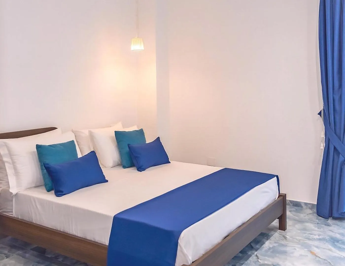 Herculaneum Luxe Bed And Breakfast Ercolano 0*,  Italy