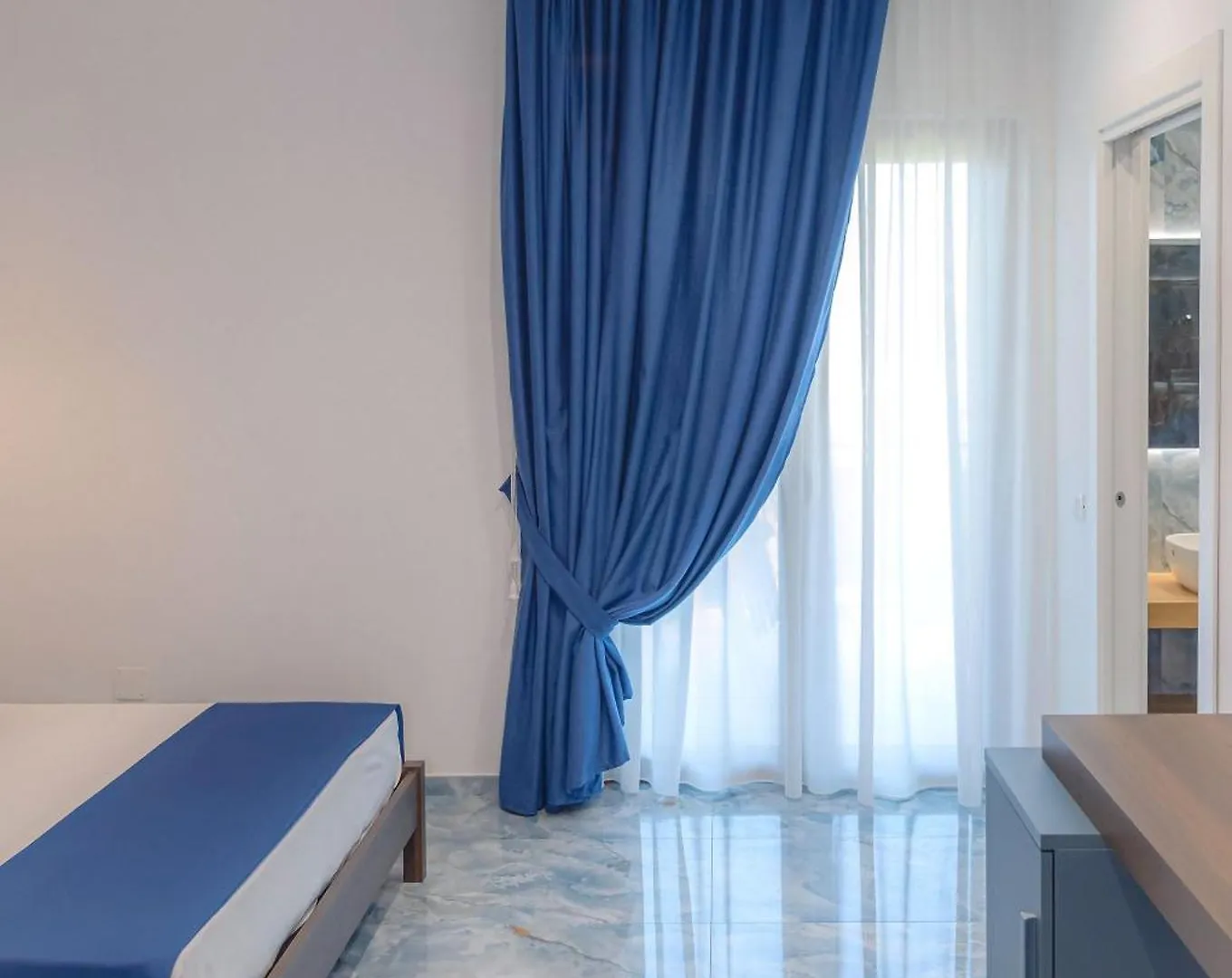 Herculaneum Luxe Bed And Breakfast Ercolano