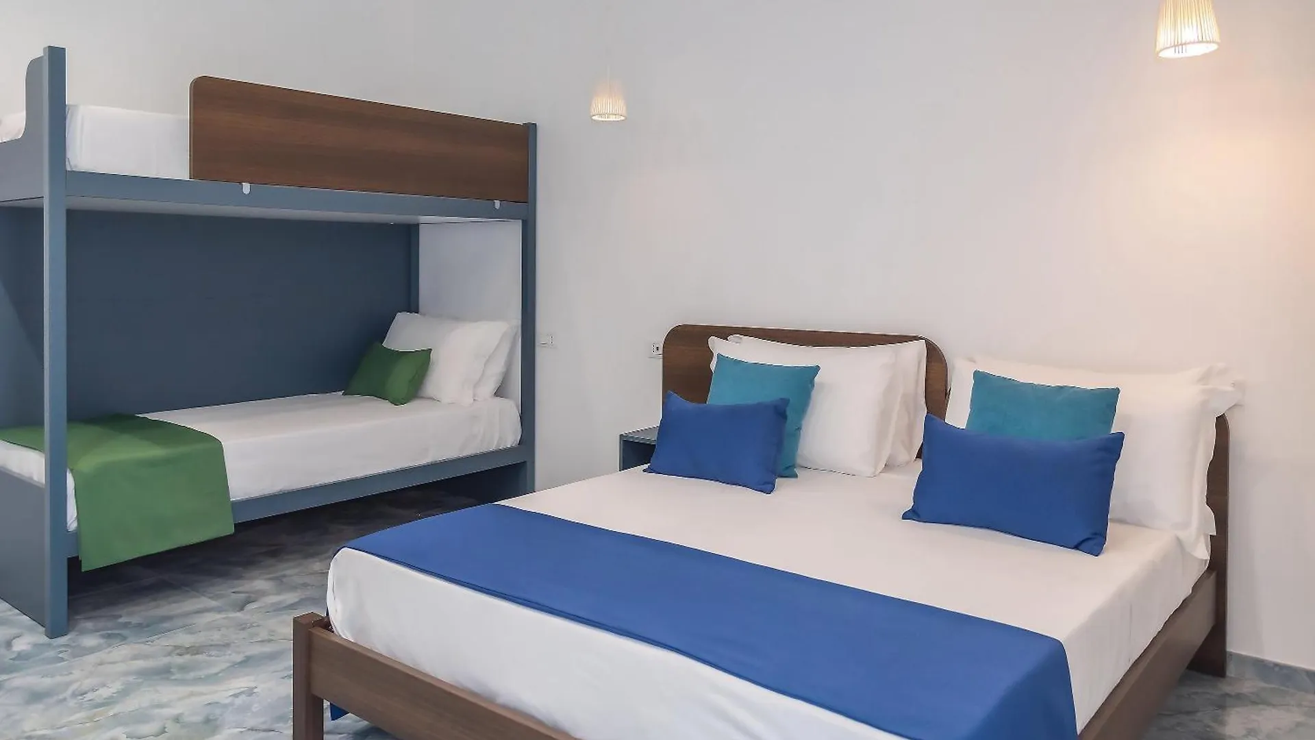 Herculaneum Luxe Bed And Breakfast Ercolano Italy