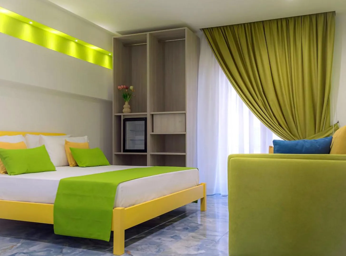 Bed & Breakfast Herculaneum Luxe Bed And Breakfast Ercolano Italy