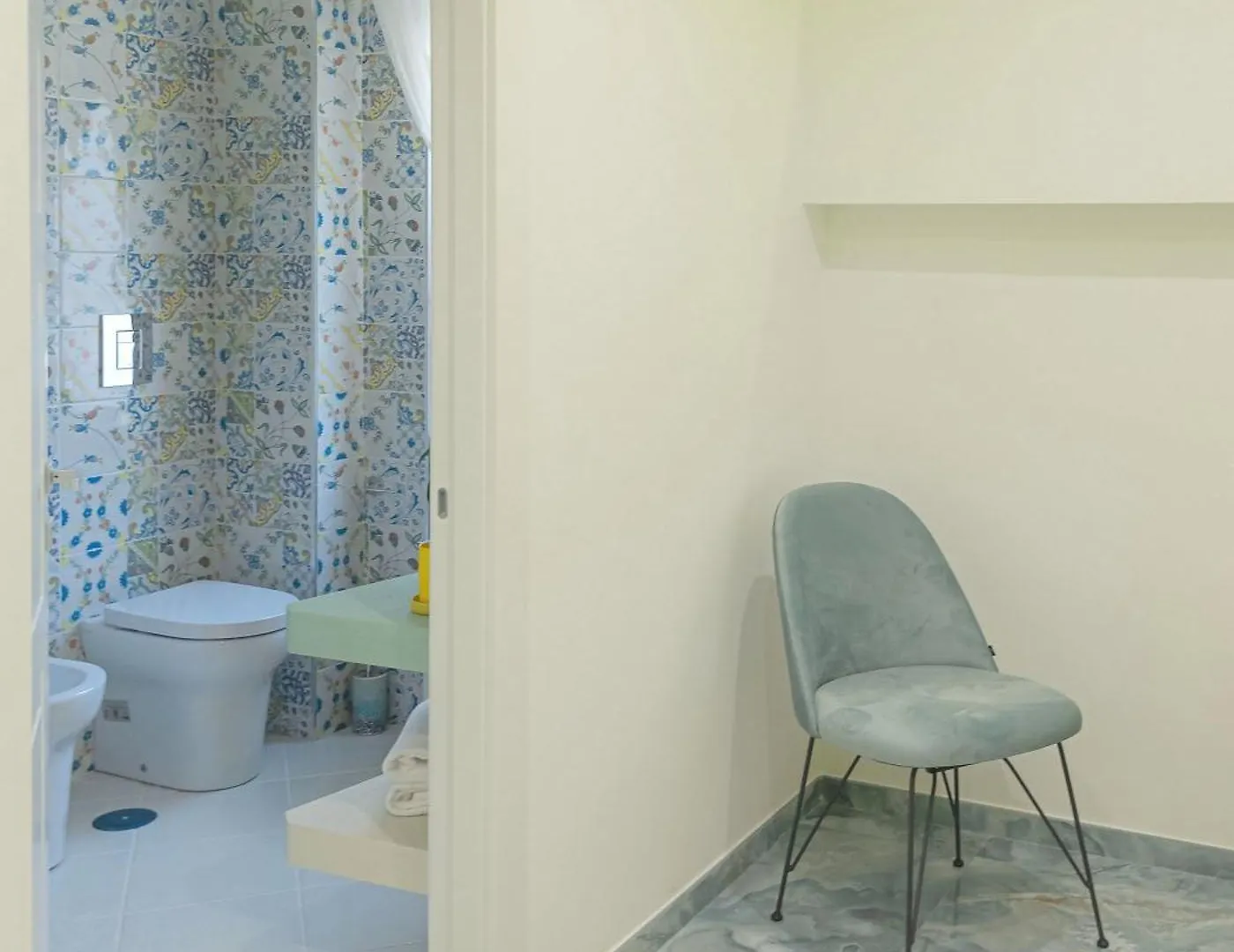 Herculaneum Luxe Bed And Breakfast Ercolano Bed & Breakfast