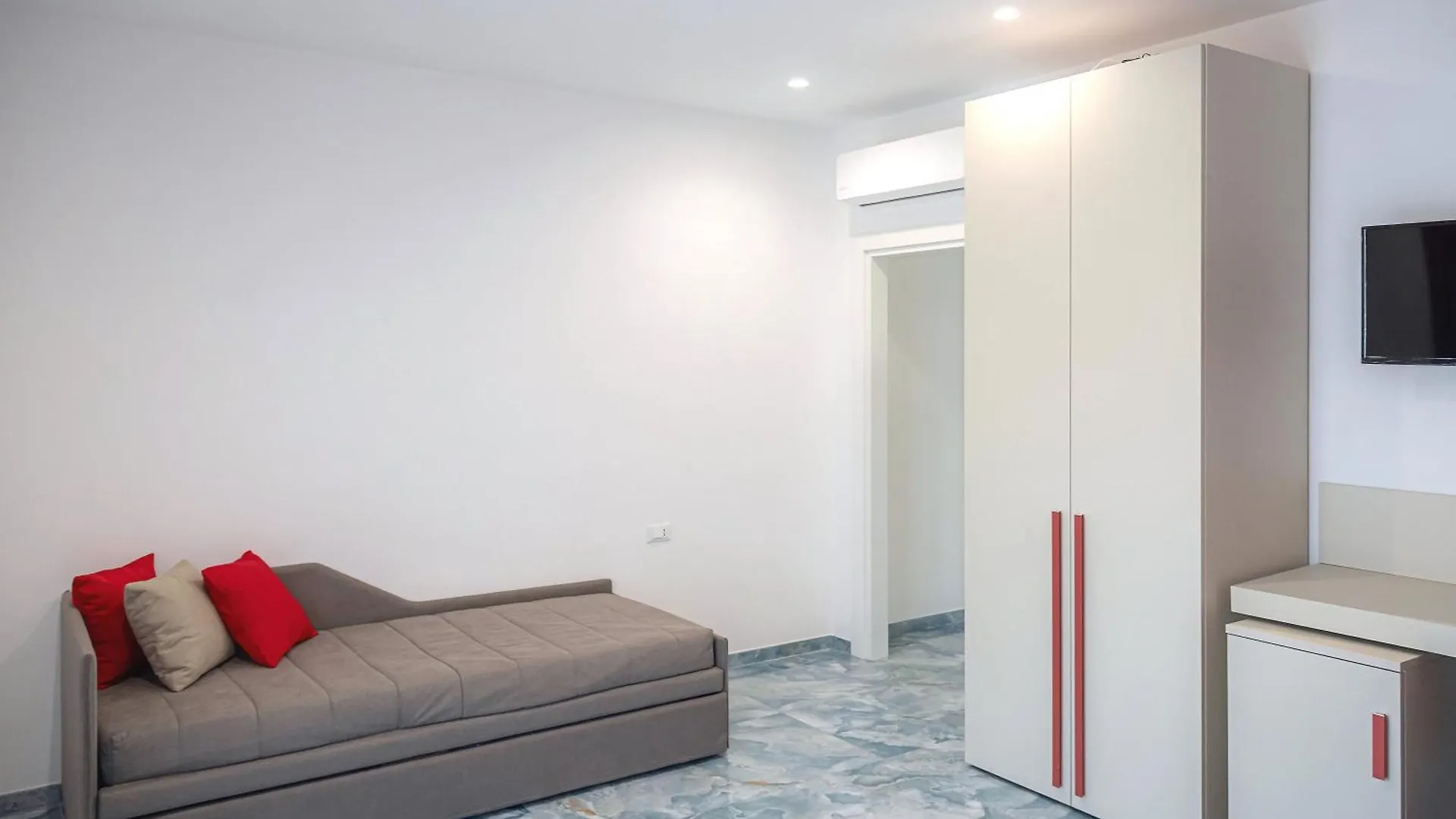 Bed & Breakfast Herculaneum Luxe Bed And Breakfast Ercolano