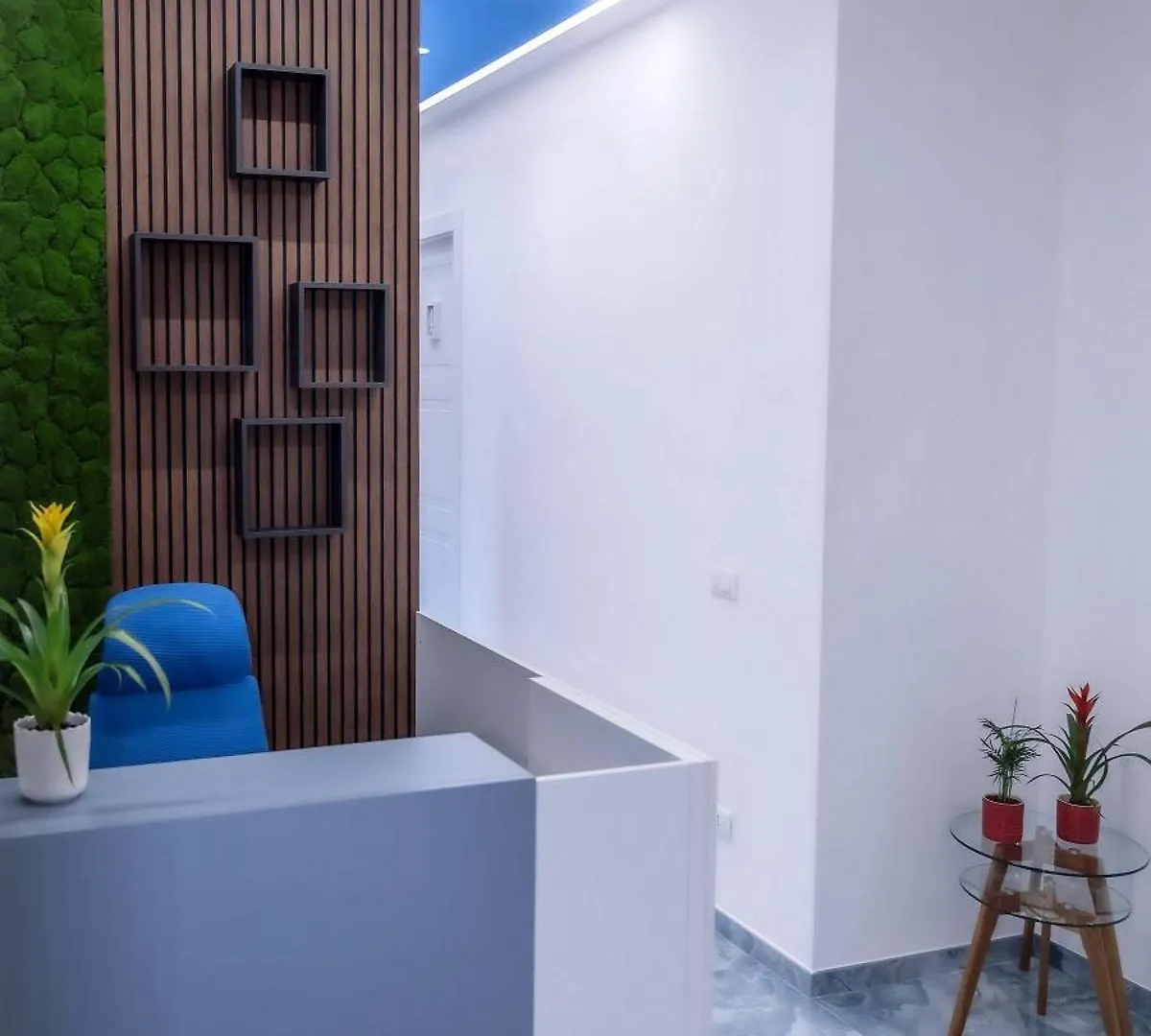 Herculaneum Luxe Bed And Breakfast Ercolano