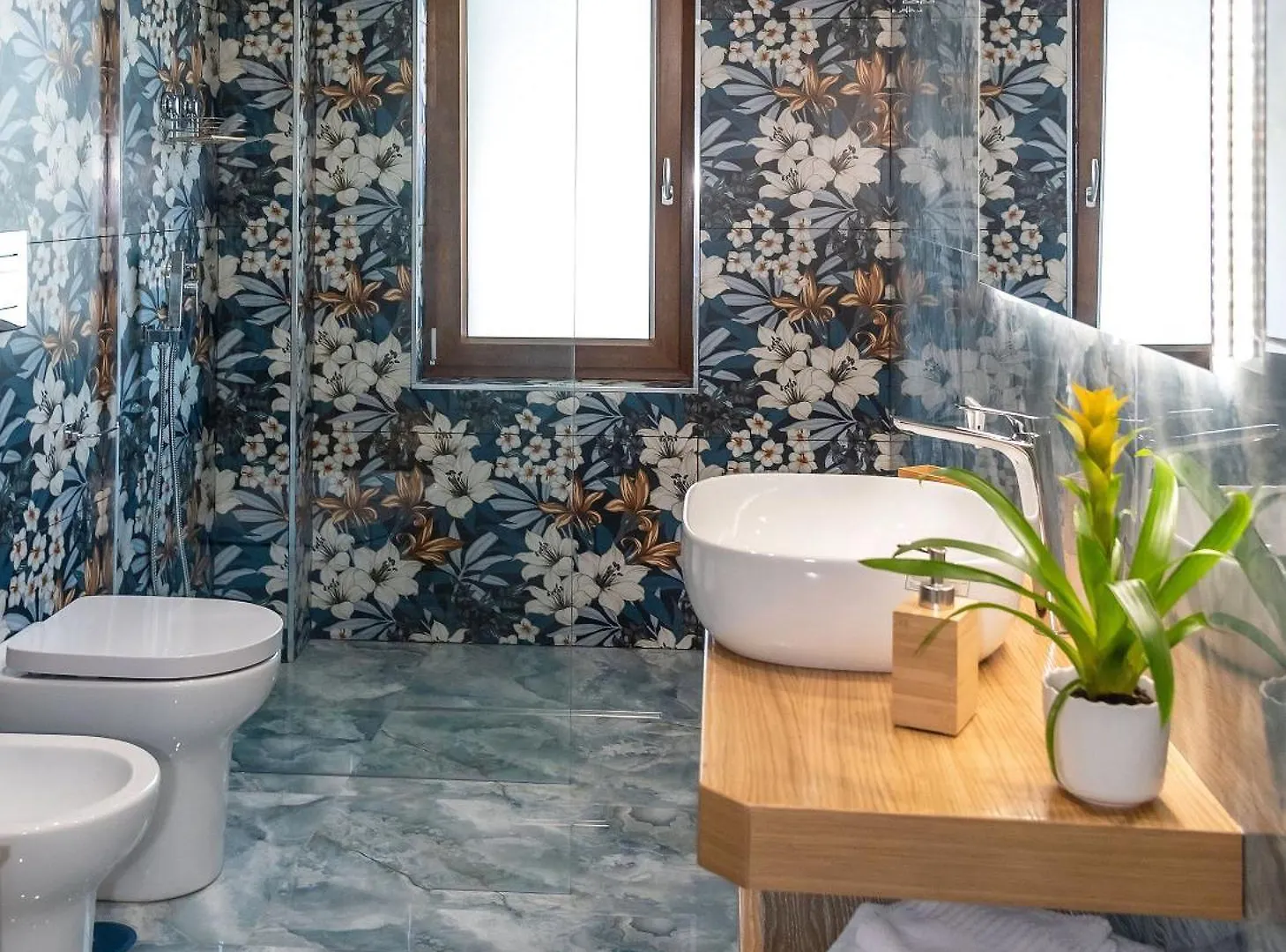 Herculaneum Luxe Bed And Breakfast Ercolano Italy