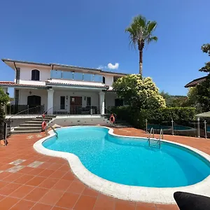 3* Bed & Breakfast Nunzia