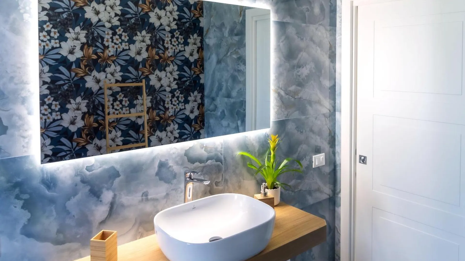 ארקולאנו Herculaneum Luxe Bed And Breakfast
